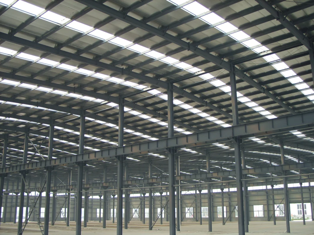 Heat Resistant Corrugated Roofing FRP Sheet Fiberglass Panels