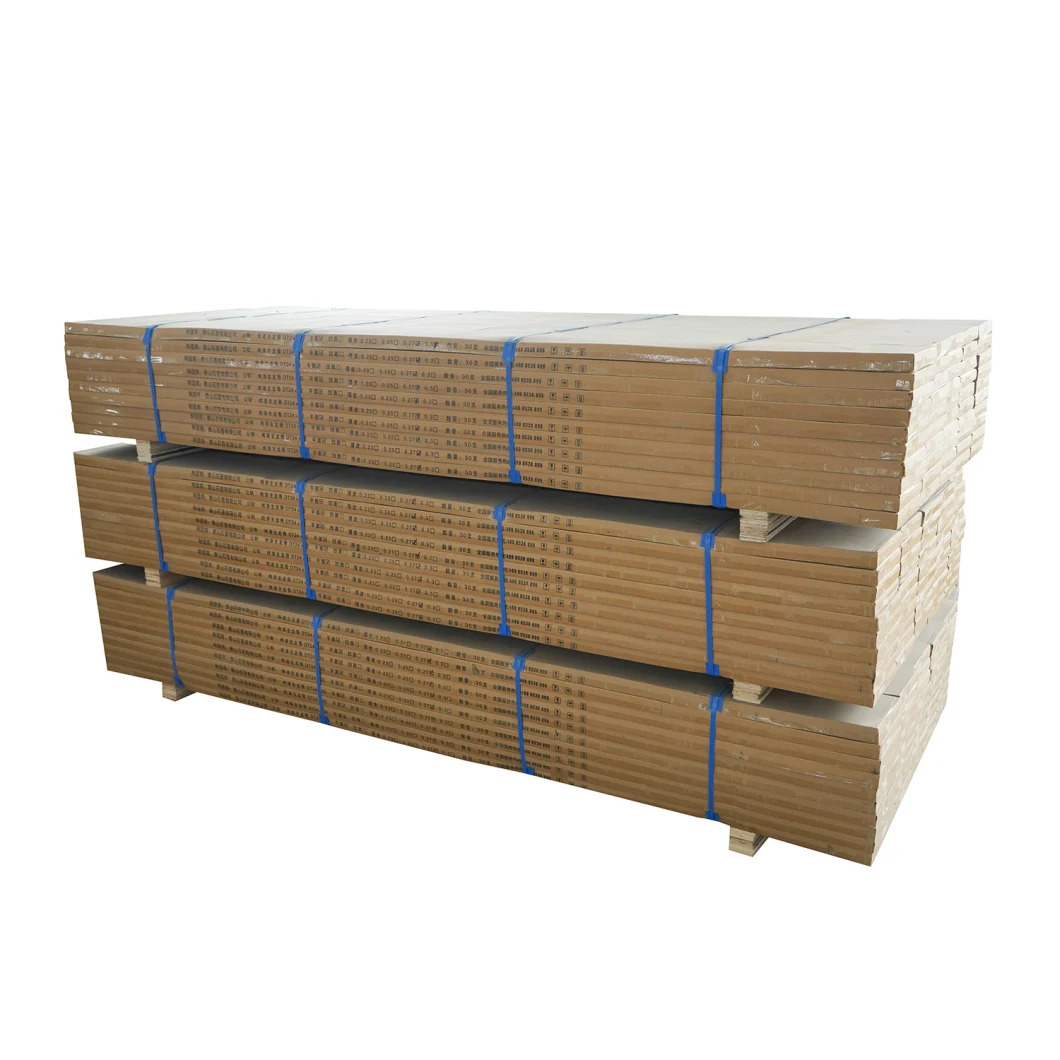 PVC Laminated Gypsum Ceiling Tiles/PVC Gypsum Board White Color PVC Gypsum Ceiling Tile 595*595