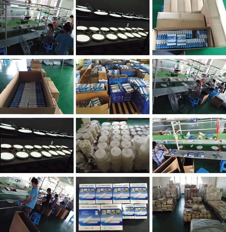 Distributor Commercial Projector Commercial Recessed LED Panel LED Light Lamp Ceiling Light