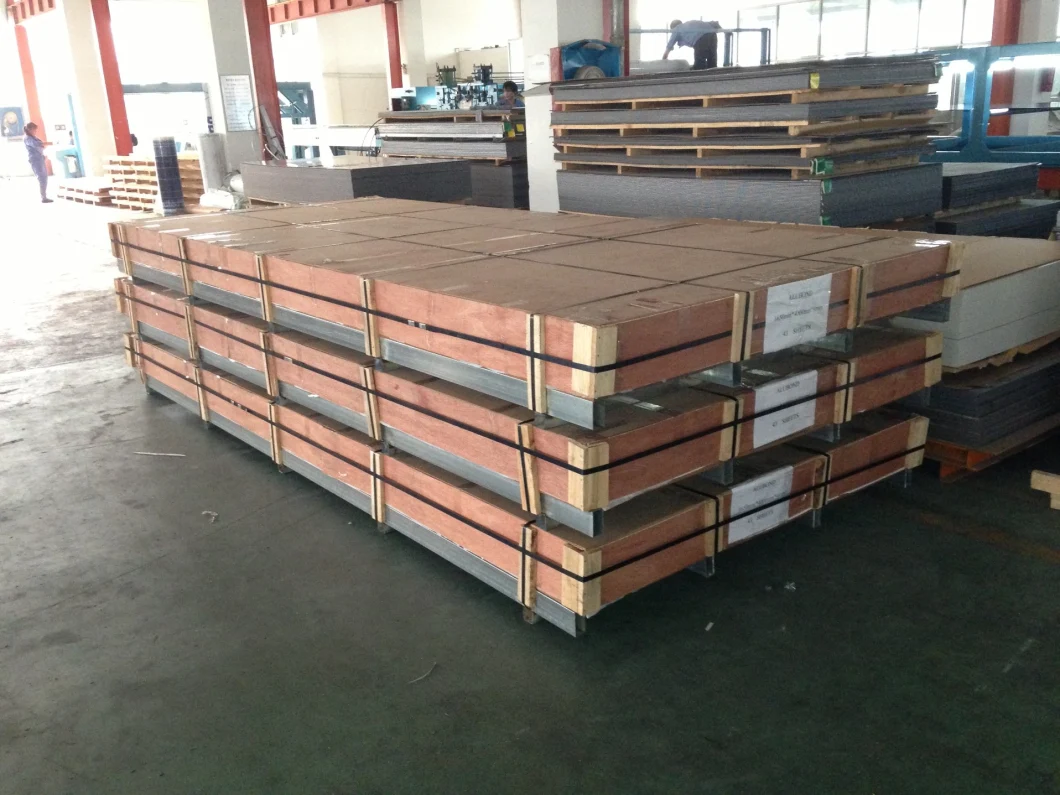 Building Facade Material Alu Dibond Aluminum Composite Panel Clad System 4FT X 8FT
