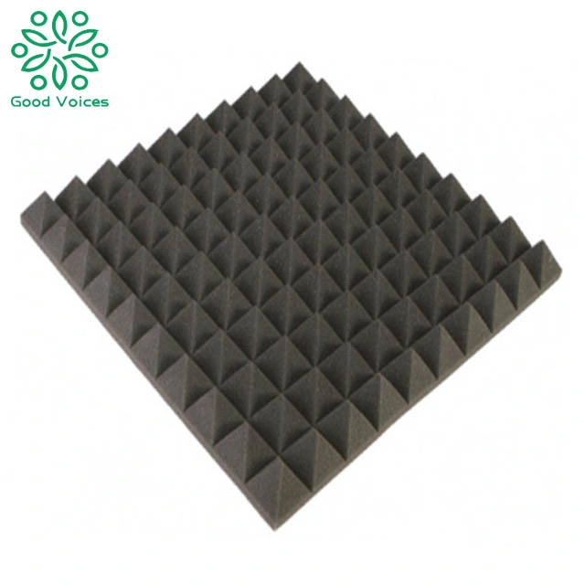 Acoustic Materials Wall Panel Sound-Absorbing Sponge