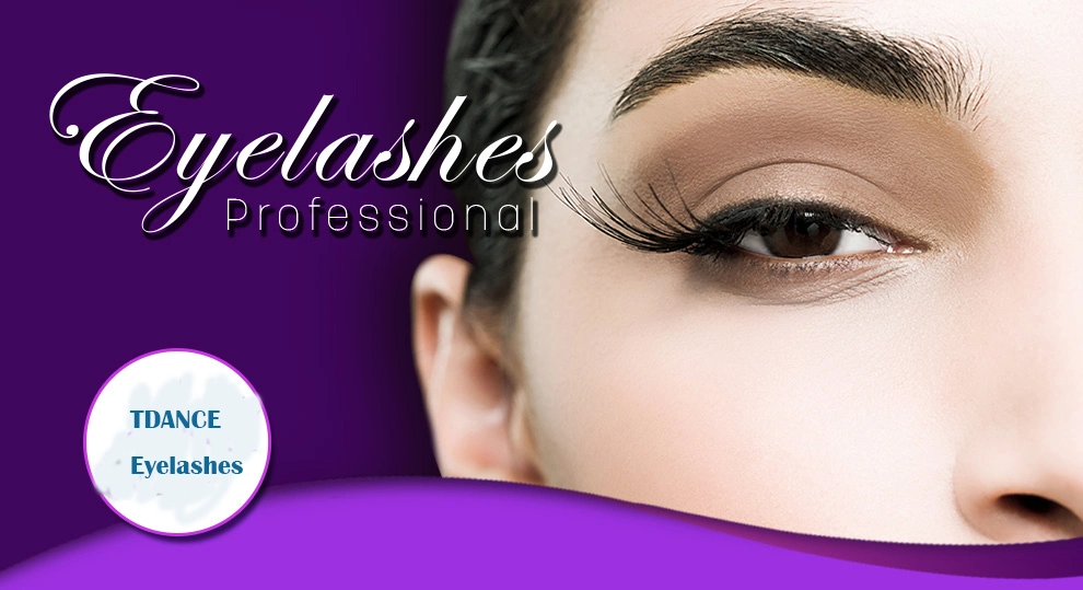 Volume Mink Create Your Own Brand Rapid Blooming Eyelash Extensions