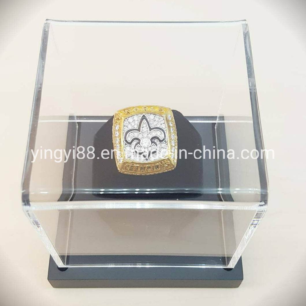 Wholesale Custom Acrylic Ring Boxes, Gift Boxes