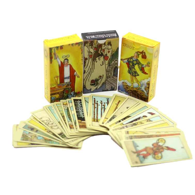 Custom Promotion Advertising Playing Cards, Poker, Bridge, Tarot, Game Cards
