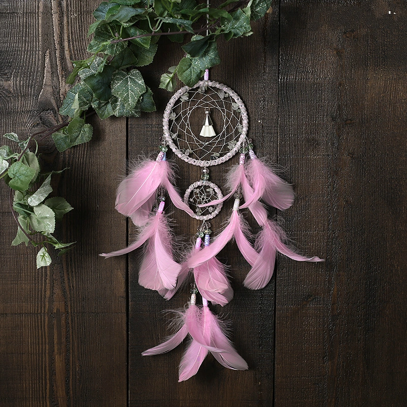 Create Your Own Dreamcatcher DIY, Dream Catcher Handmade DIY for Kids and Adults
