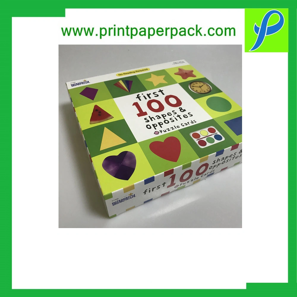 Bespoke Printing Custom Logo Poker Card Guards Family Playing Box