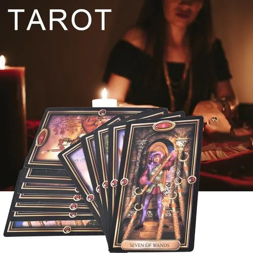 Custom Tarot Playing Cards Tarot Cards Printing Shenzhen/Board Game