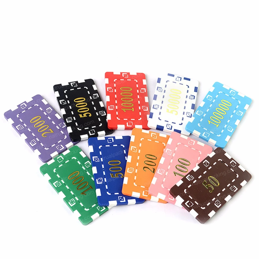 Plastic Playing Cards or PVC Playing Cards or Gambling Poker