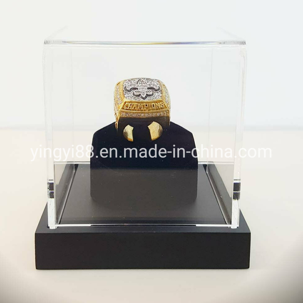 Wholesale Custom Acrylic Ring Boxes, Gift Boxes