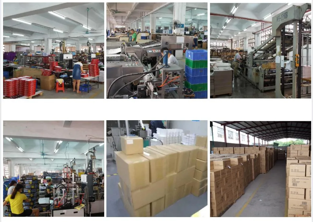 Factory Price Custom Casino Quality Paper/Plastic Poker Playing Cards/Game Cards