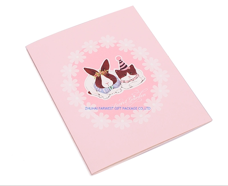 Printed Paper Greeting Cards Invitation Cards Thank You Cards Low Price Wholesale
