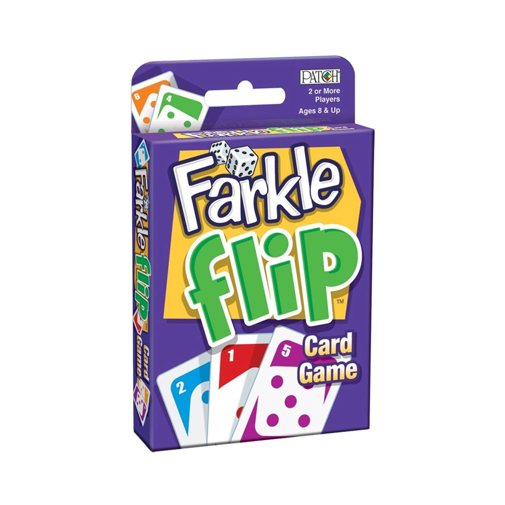 Kid's Card Game 6 in 1 Packaged Memory Card Set Fun for Ages 3+