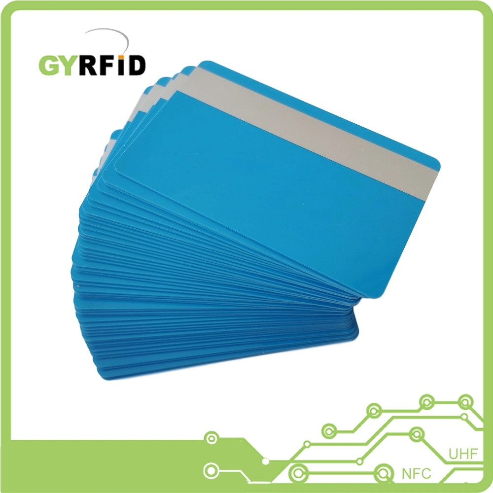 Identification Card Maker, Loyalty Card Printing (GYRFID)