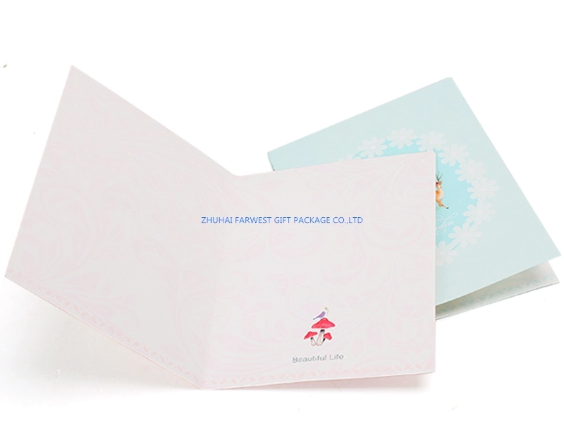 Printed Paper Greeting Cards Invitation Cards Thank You Cards Low Price Wholesale
