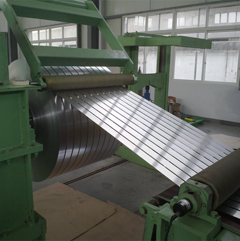 Popular Small Roll Mill Finish Aluminium Strips 1100 H18