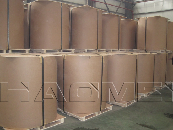 High Quality Cold Rolling & Hot Rolling aluminum Coil/Aluminium Alloy Coil