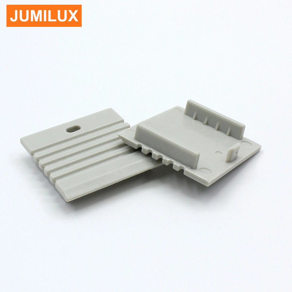 3535 Surface Mount Anodized Aluminum LED Channel for LED Strip