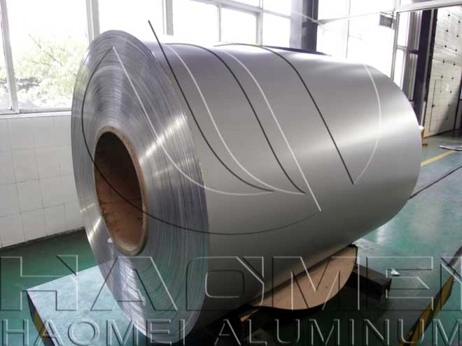 Made in China Aluminium Coil (5052 5005 5754 5083)