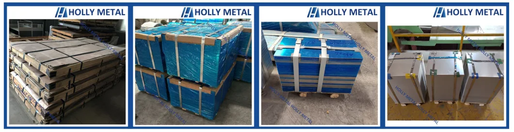 Cold Rolled Stainless Steel Sheet/Plate with Thickness 0.15 - 0.3 mm