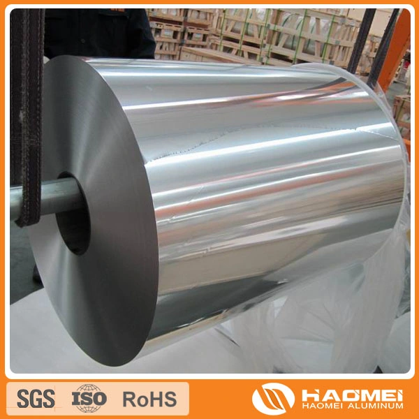 Aluminium Coil 5005 5052 5083 for PP cap stock