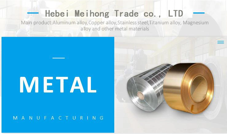 Professional Export of Various Specifications of Aluminum Alloy, Aluminum