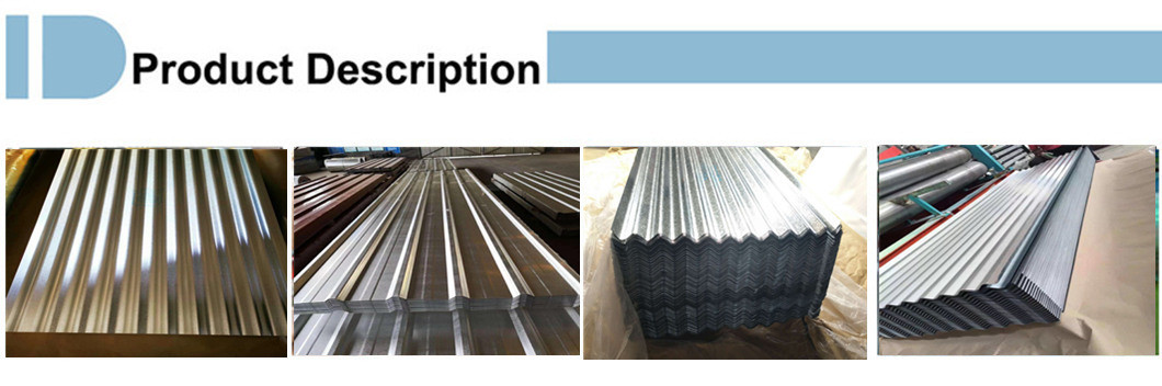 Building Material Dx51d 0.14-0.8mm Galvalume Steel Aluzinc Steel Coil