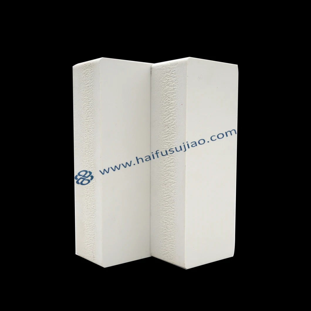 PVC Foam Sheet Decorative Sheet White and Color