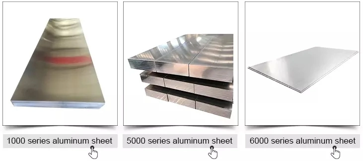 H116 Temper Aluminum Plate A1100 Checkerd Aluminum Sheet Embossed Aluminum Sheet
