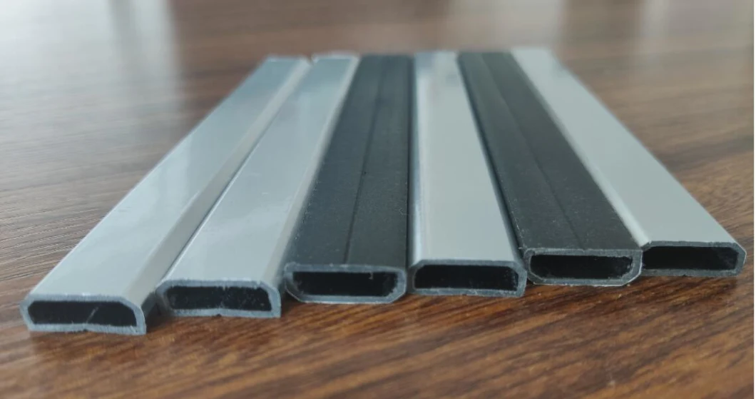 Thermal Edge Spacer Bar for Insulating Glass