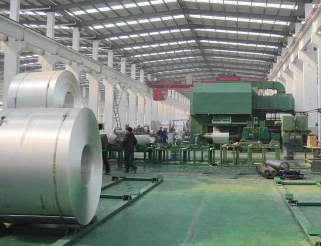 Prices Of Hot Rolled Aluminum Sheet Coil