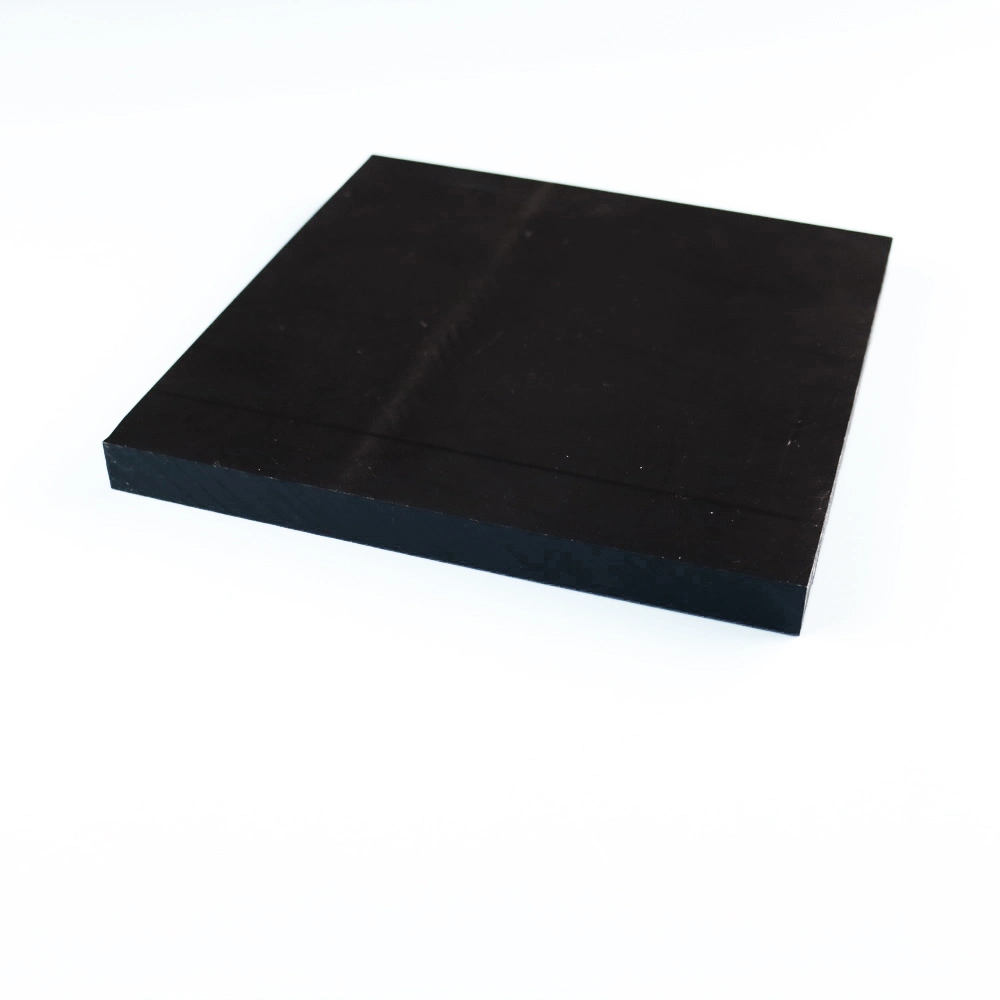 Colored UHMWPE Sheet, 2mm - 400mm Thick UHMW PE Sheet, HDPE Sheet for Water Treatment Equipment