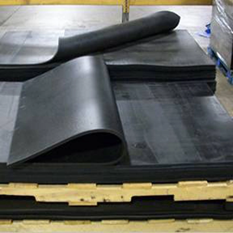 20mm Thickness Rubber Sheet/ 0.3mm Silicone Rubber Sheet