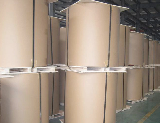 1xxx series anodized aluminum coil color coated aluminum roll price supplier