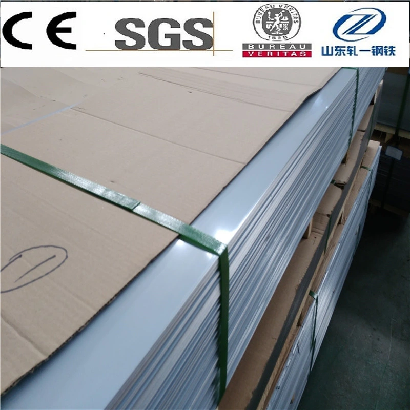 Alloy C22 Nickel Alloys Stainless Steel Sheet Corrosion Resistant Alloy Steel Sheet
