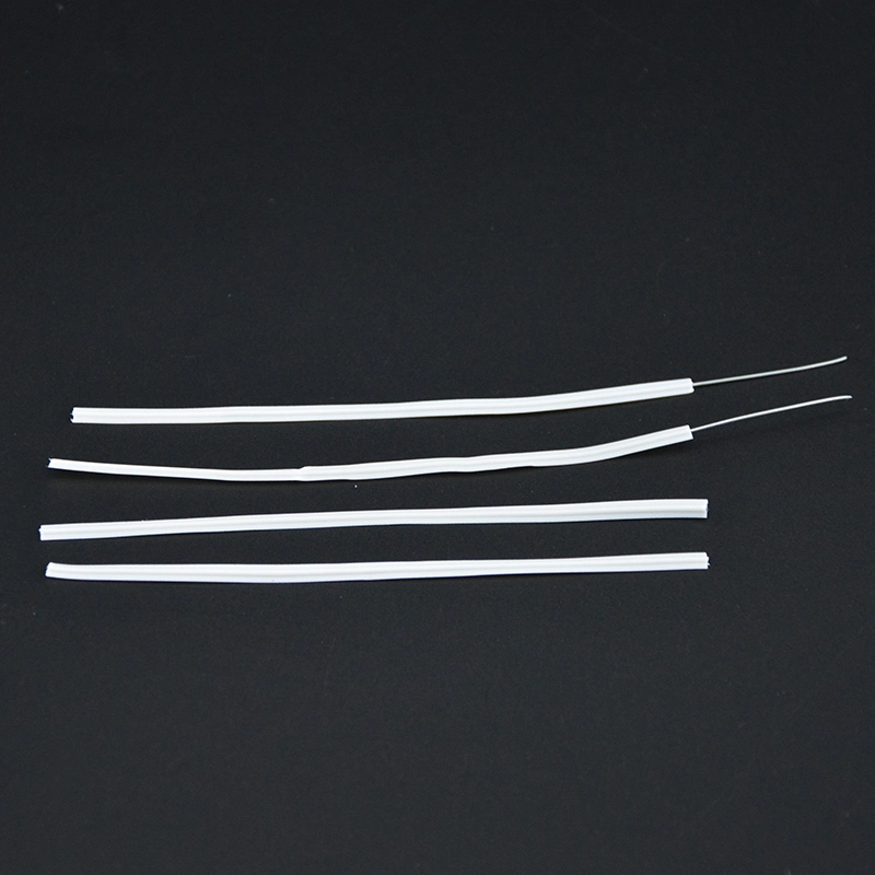 China Factory Supply Nose Wire Nose Bridge Clip for Mask