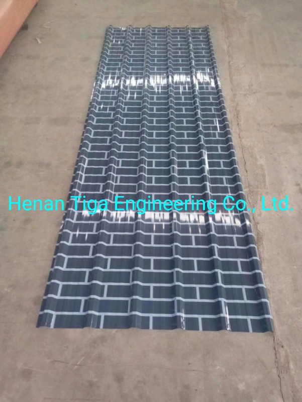 Low Price Plate Material Roofing Sheet Italian Roof Tiles Manufacturers High Quality Aluminum