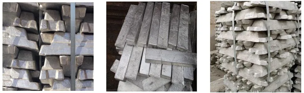 Building Material/99.9%Aluminium Plate Aluminium Alloy