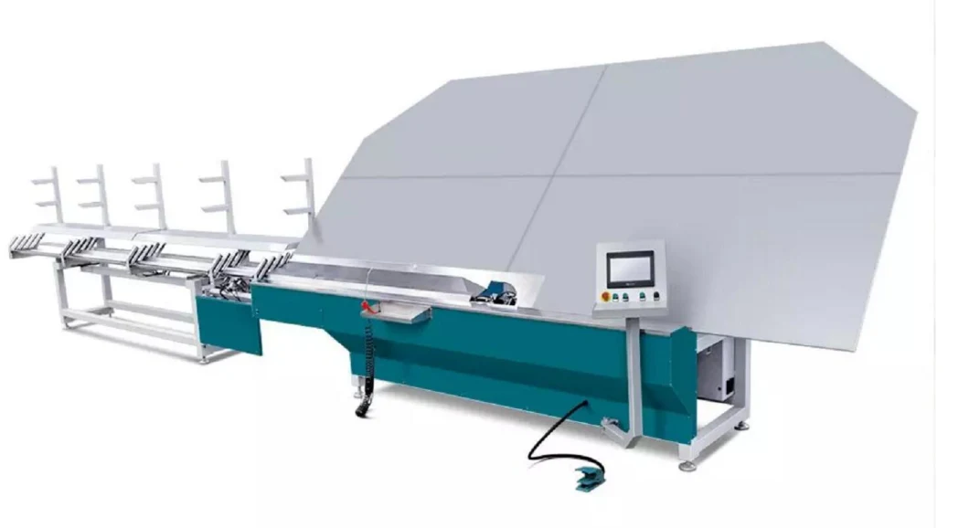 Automatic Aluminum Spacer Bar Bending Machine for Insulating Glass