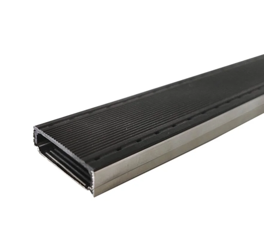 6A Stainless Steel Spacer Bar for Insulating Glass