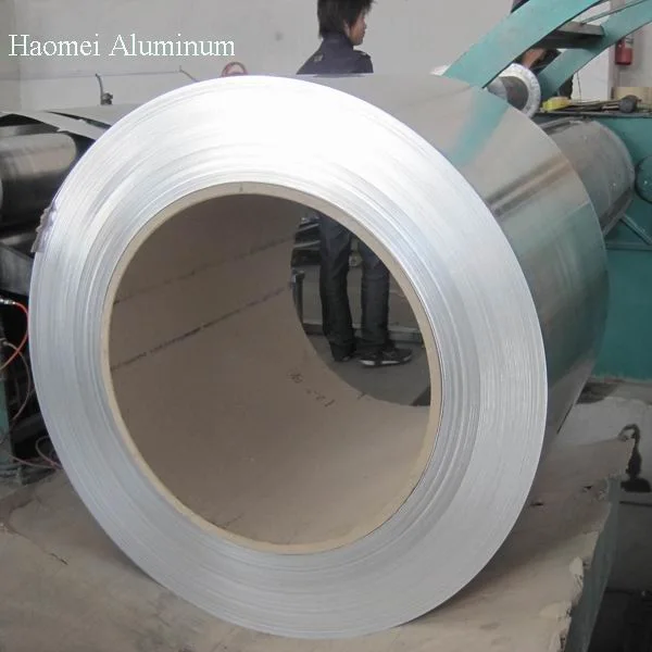 Aluminium Roofing sheet coil 1050 1060 1100 with nice price