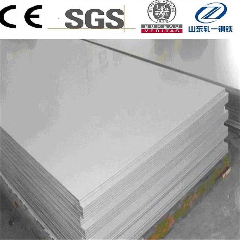 1050 1060 1100 Customized Aluminum Sheet
