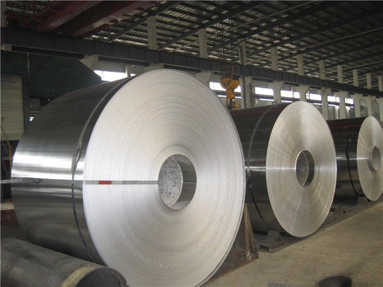 Chinese Low price Aluminium Coil for Sale 1050, 1060, 1100, 3003