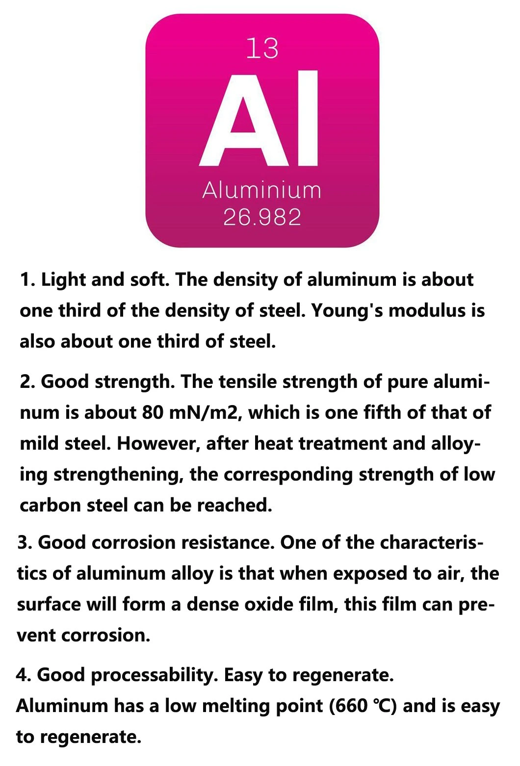 5052 Alloy Aluminium Sheet for Cooking Utensil