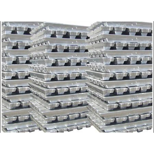 Top Grade Pure 99.95%-99.99% Manufacturer Metal Aluminum Ingot Aluminum
