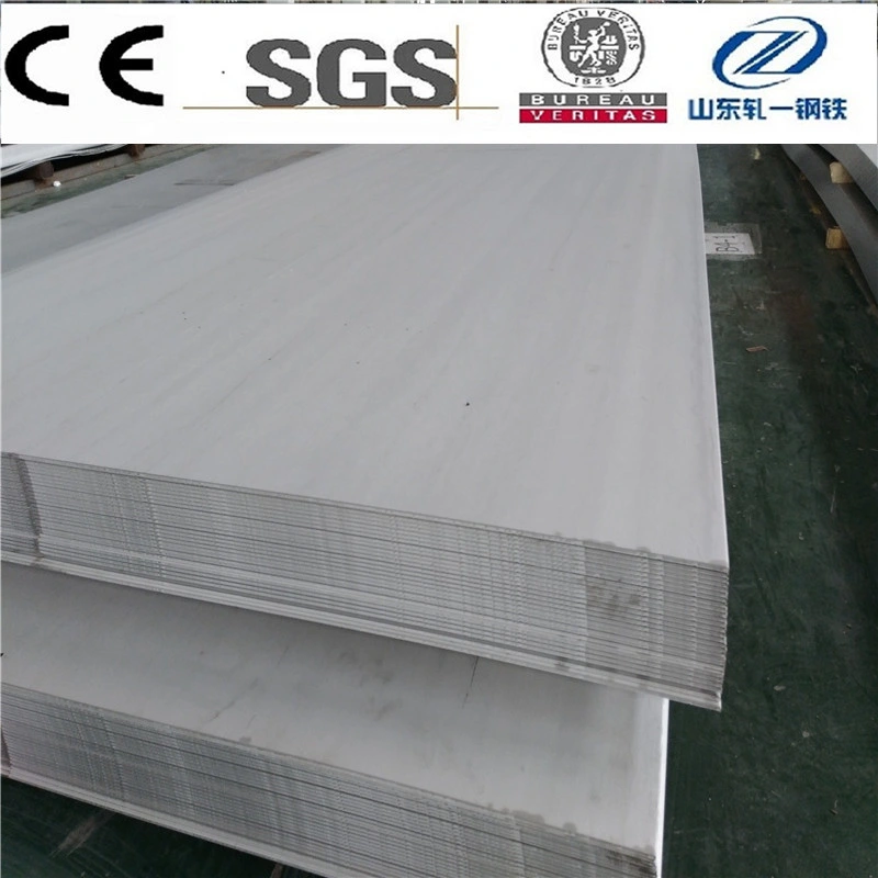 Alloy C22 Nickel Alloys Stainless Steel Sheet Corrosion Resistant Alloy Steel Sheet