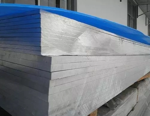 High Quality Lightweight Wall Panel Temper O Aluminum Checkered Plate and Sheet Process Aluminum Sheet