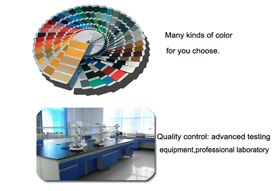 PE PVDF Feve Color Coated Prepainted Aluminum Sheet Coil for ACP/Acm Production