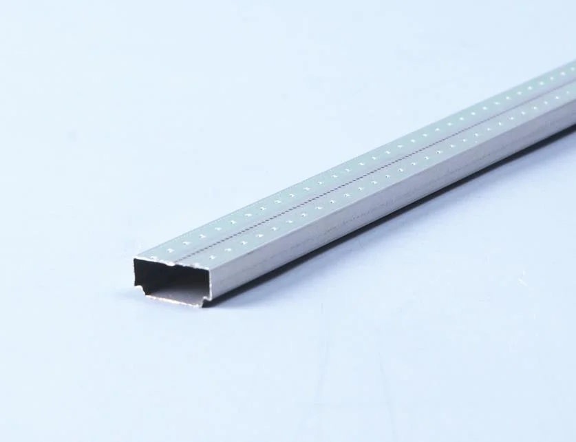 Stainless Steel Spacer Bar for Insulating Glass