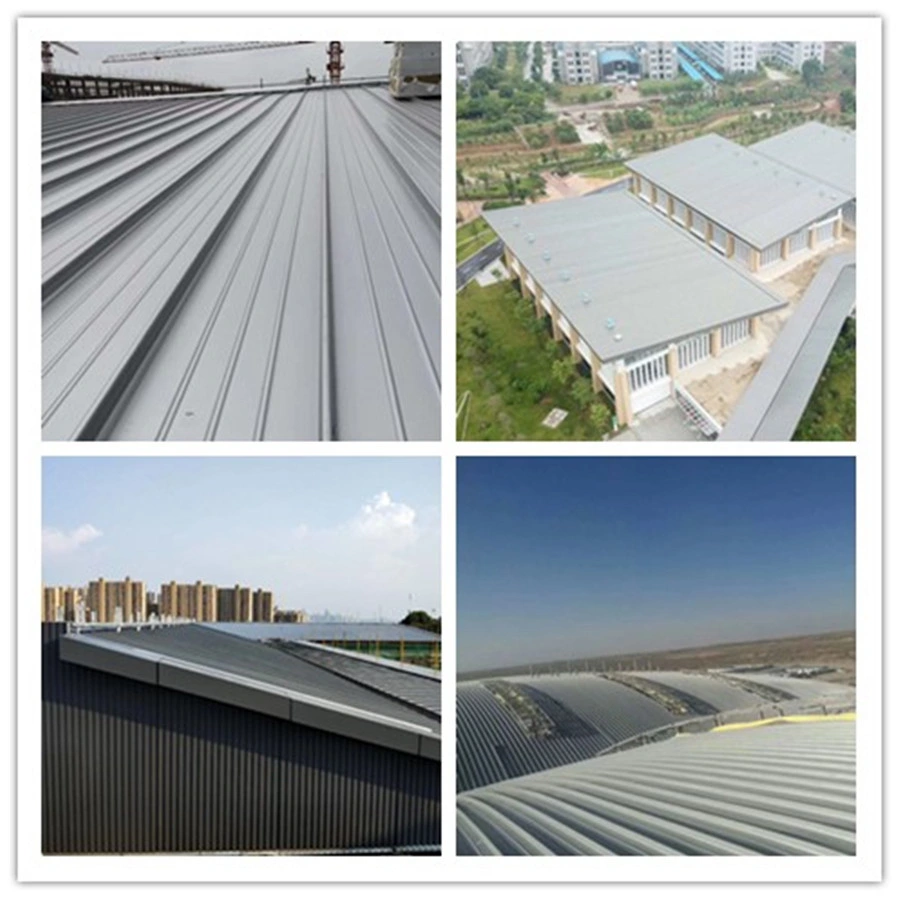 Aluminium Roofing Sheet Size Color Coated Roofing Tile