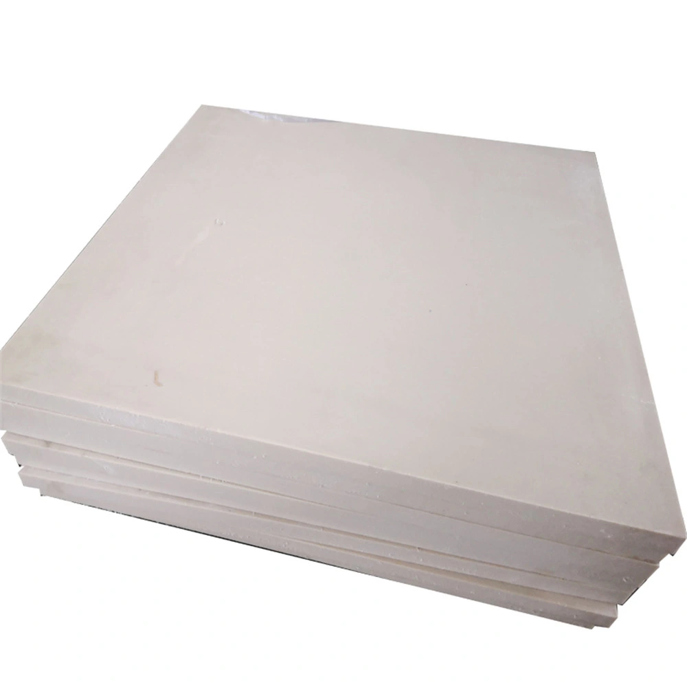 Polypropylene Plastic Plates PP Sheet Extruder Solid Sheet